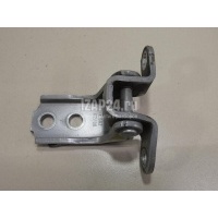 Петля двери передней правой верхняя Toyota Aygo (2005 - 2014) 687100H010