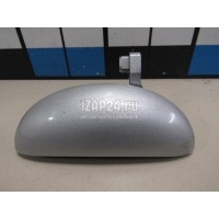 Ручка двери задней наружная левая Toyota Aygo (2005 - 2014) 692400H902