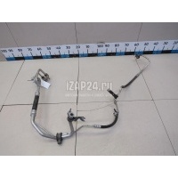 Трубка кондиционера Ford Explorer (2011 - ) BB5Z19A834D
