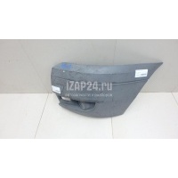 Накладка переднего бампера левая Ford Transit (2006 - 2013) 1437092