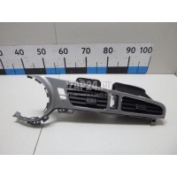 Дефлектор воздушный Hyundai-Kia Ceed (2012 - ) 97410A2000LEF
