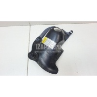 Кожух рулевой колонки нижний Suzuki SX4 (2006 - 2013) 4848180J50