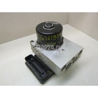 Блок ABS (насос) Volvo S60 (2000 - 2009) 30793489
