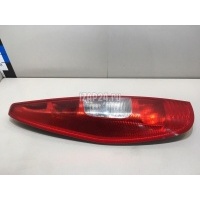 Фонарь задний левый Mitsubishi Colt (Z3) (2003 - 2012) MN186269