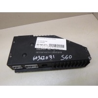 Усилитель акустической системы Volvo S60 (2000 - 2009) 30752259
