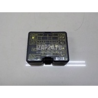 Крышка блока предохранителей Mitsubishi Pajero/Montero Sport (K9) (1997 - 2008) MR409813