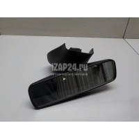 Зеркало заднего вида Citroen-Peugeot C5 (2001 - 2004) 8149SZ