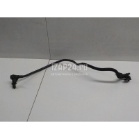 Трубка вакуумная VAG Crafter 2016 04L129456P