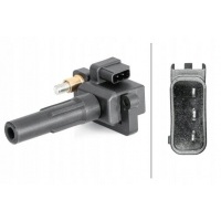 5da 230 035 - 831 hella катушка зажигания subaru