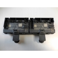 Audi a4 a5 q7 блок дверь 4m0959792e