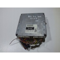 Блок управления rav4 ii 2.0 d4d 89661 - 42b50 2001 - 2003