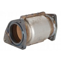 Катализатор chevrolet captiva; opel antara 2.4 / 2.4