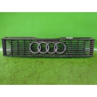 Решетка радиатора audi 80 b3 893853655a 90r