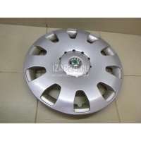 Колпак декоративный VAG Octavia (A4 1U-) (2000 - 2011) 1U0601147G
