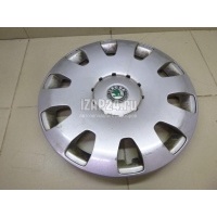 Колпак декоративный VAG Octavia (A4 1U-) (2000 - 2011) 1U0601147G