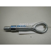 Крюк буксировочный BMW i3 (I01) (2013 - ) 72157953893
