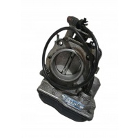 Oe дросельная заслонка мерседес w124 w202 m111 0001419125