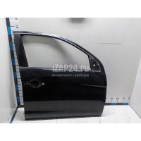 Дверь передняя правая Mitsubishi C4 Aircross (2012 - 2017) 5700B534