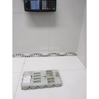 Блок предохранителей BMW X4 G02 (2018 - ) 61358800393