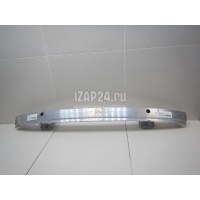 Усилитель заднего бампера BMW X3 F25 (2010 - 2017) 51127210072