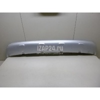 Накладка переднего бампера Mitsubishi Eclipse Cross (2017 - ) 6405A231HA