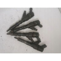 Форсунки citroen peugeot 307 406 2.0 hdi 0445110076