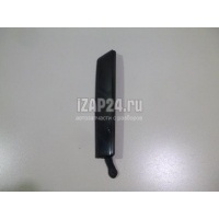 Накладка двери багажника Citroen-Peugeot C4 Aircross (2012 - 2017) 1607698680