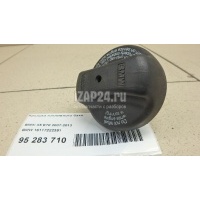 Крышка топливного бака BMW 6-серия F06 Grand Coupe (2011 - 2017) 16117222391