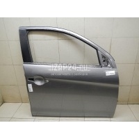 Дверь передняя правая Mitsubishi C4 Aircross (2012 - 2017) 5700B534