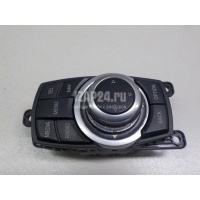 Блок кнопок BMW i3 (I01) (2013 - ) 65829286699