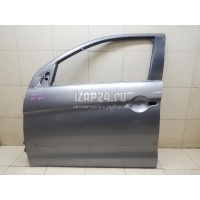 Дверь передняя левая Mitsubishi C4 Aircross (2012 - 2017) 5700B225