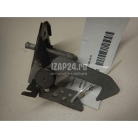 Крючок капота BMW 6-серия F06 Grand Coupe (2011 - 2017) 51237183763