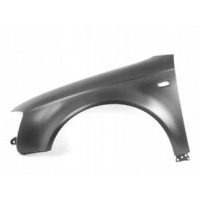 Крыло передний audi a4 b7 2004 - 2008 новые л / п