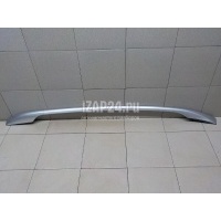 Рейлинг правый (планка на крышу) Nissan EX/QX50 (J50) (2008 - 2017) 738221BA1A
