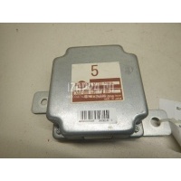 Блок электронный Nissan FX/QX70 (S51) (2008 - 2017) 416501CA1A