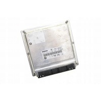 Блок управления bmw e39 3.0 d 0281010314 7789376