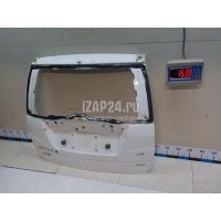 Дверь багажника Great Wall Hover H3 (2010 - 2014) 6301010K80