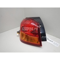 Фонарь задний наружный левый Mitsubishi ASX (2010 - ) 8330A689