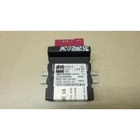 Блок электронный BMW X3 F25 (2010 - 2017) 16147411596