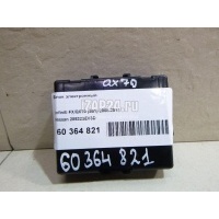 Блок электронный Nissan FX/QX70 (S51) (2008 - 2017) 285323EV3D