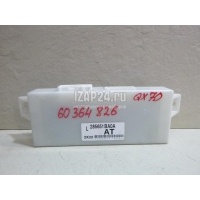 Блок электронный Nissan EX/QX50 (J50) (2008 - 2017) 285651BA0A
