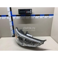 Фара правая Mitsubishi ASX (2010 - ) 8301B588