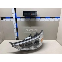 Фара левая Mitsubishi ASX (2010 - ) 8301B587