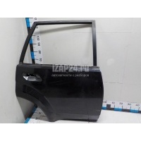Дверь задняя правая Great Wall Hover H3 (2010 - 2014) 6201200K00