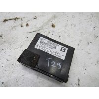 Блок иммобилайзер avensis t29 89780 - 05080