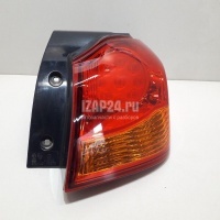 Фонарь задний наружный правый Mitsubishi ASX (2010 - ) 8330A690