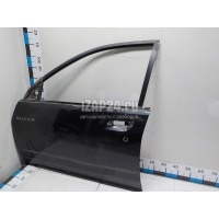 Дверь передняя левая Great Wall Hover H3 (2010 - 2014) 6101100K00