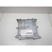 Блок управления двигателем BMW X3 F25 (2010 - 2017) 12147649123