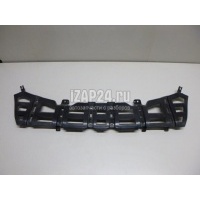 Усилитель переднего бампера Hyundai-Kia Picanto (2011 - 2017) 865321Y000