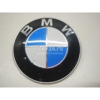 Эмблема BMW X3 F25 (2010 - 2017) 51148132375